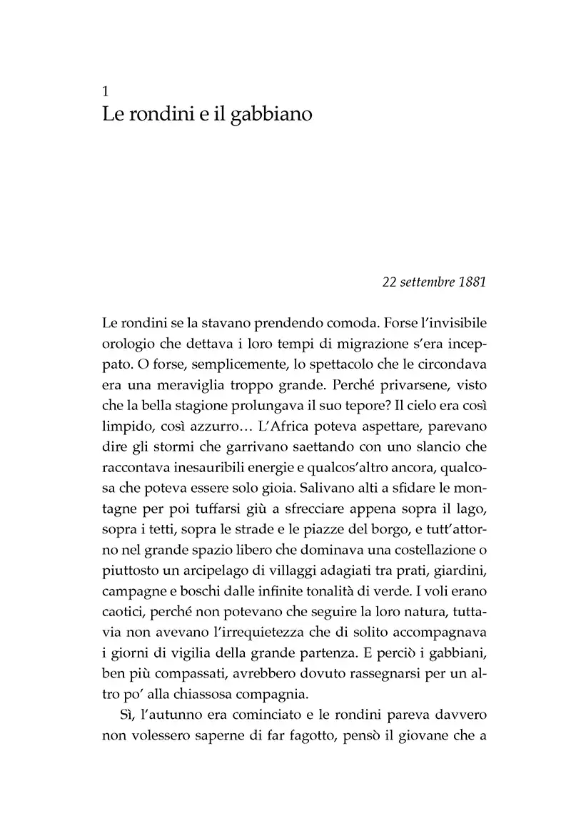 Romanzo storico, L'uomo delle Parole Incrociate, Giorgio Spreafico, Teka Edizioni