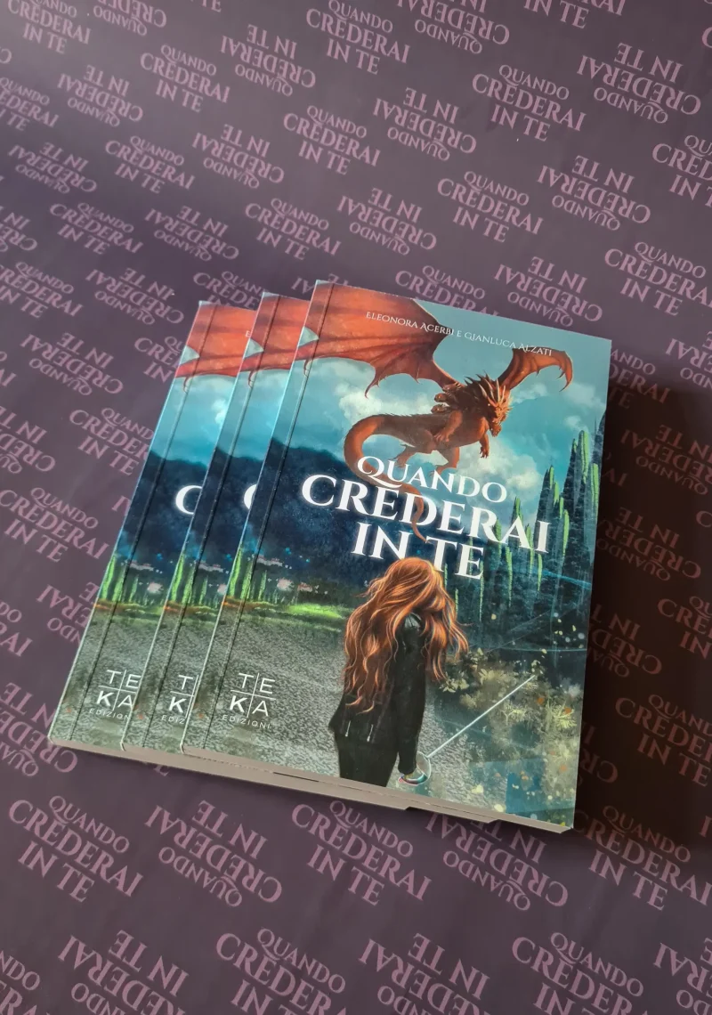 quando crederai in te fantasy gianluca alzati eleonora acerbi