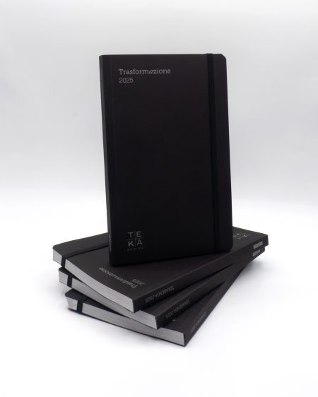 TekAgenda 2025 Trasformazione