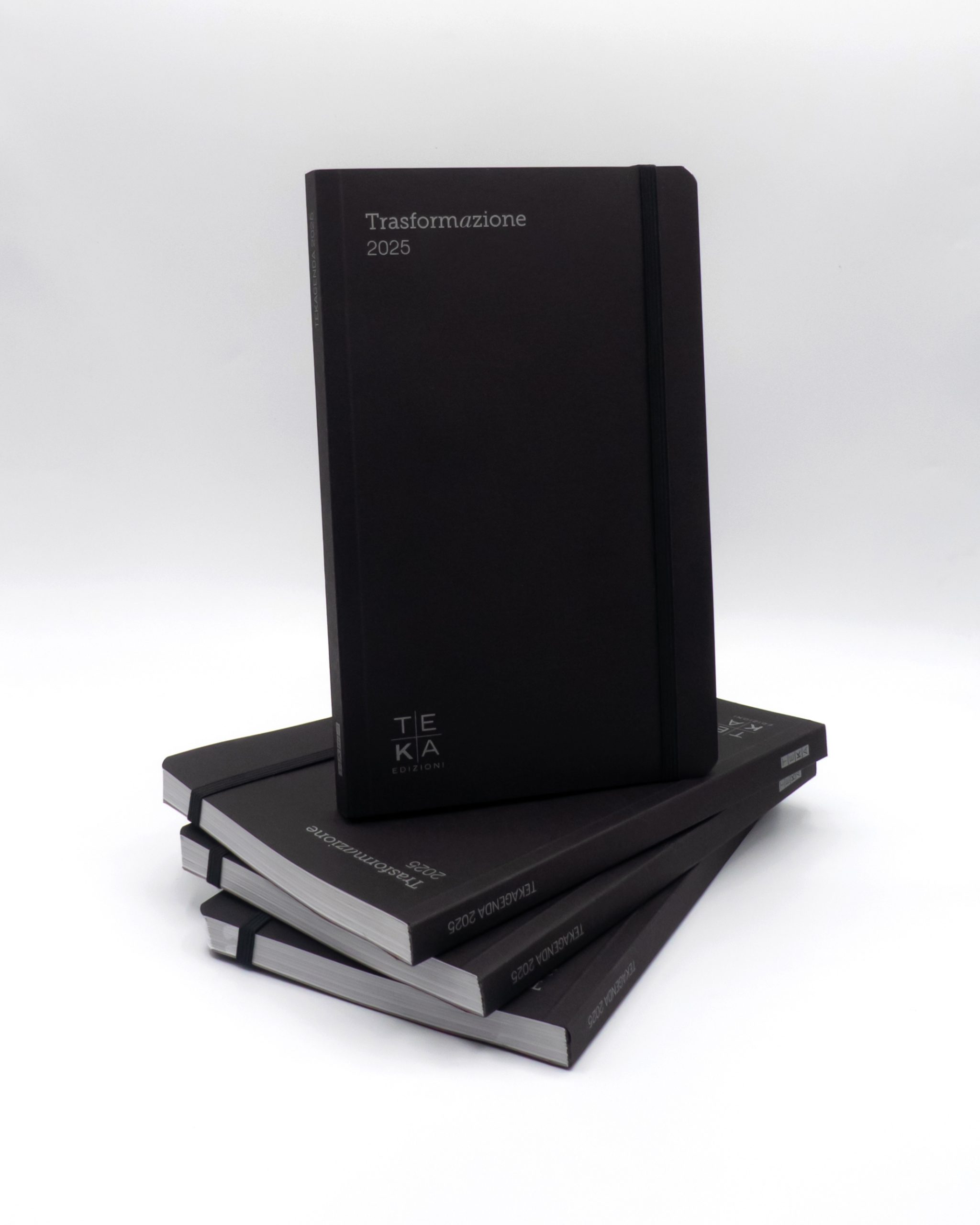 TekAgenda 2025 Trasformazione