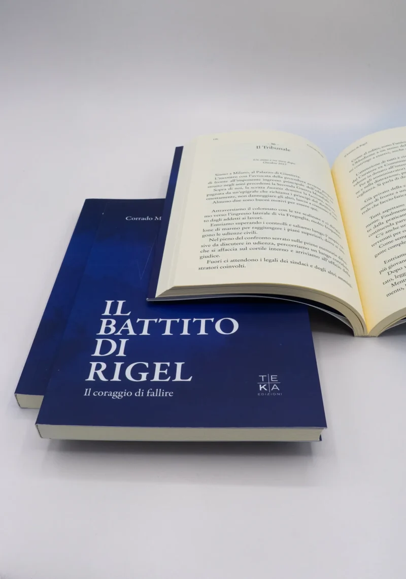 Il battito di Rigel