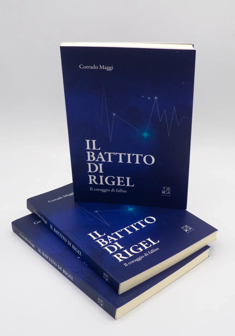 Il battito di Rigel