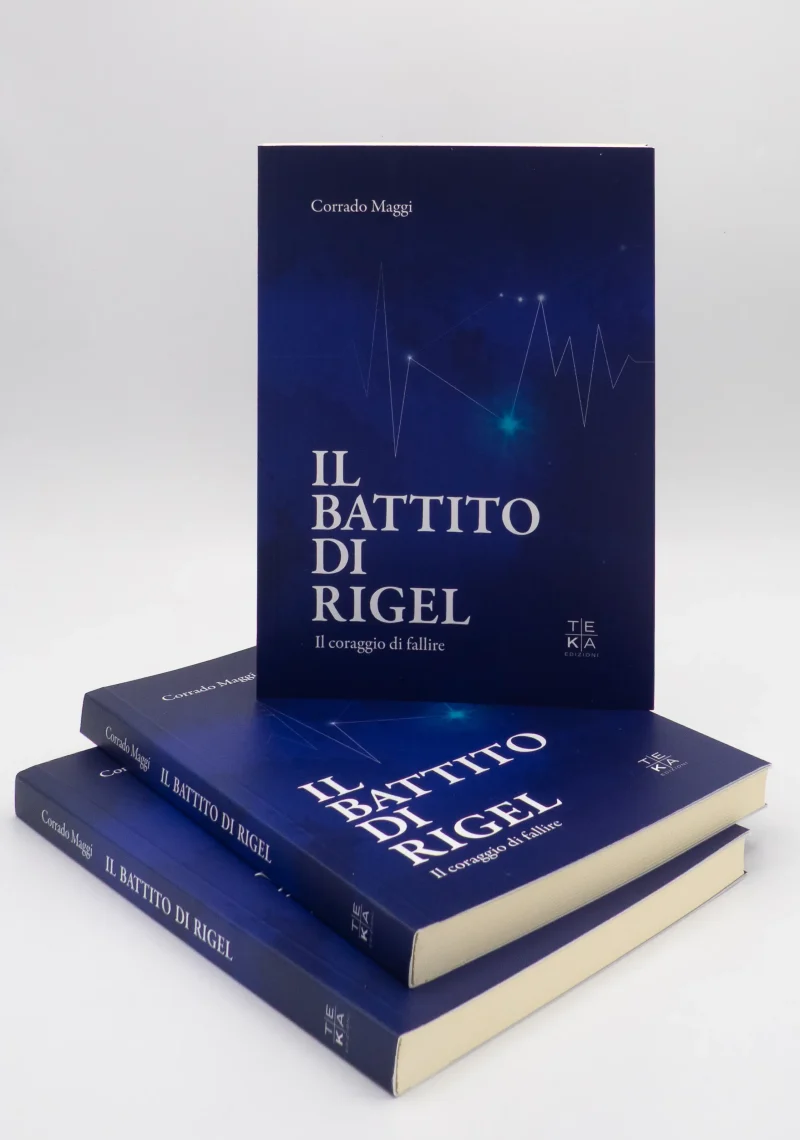 Il battito di Rigel