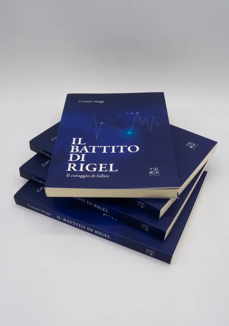 Il battito di Rigel