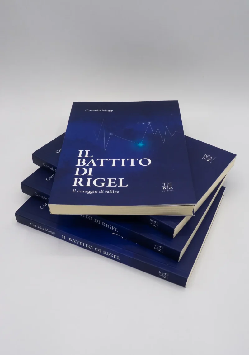 Il battito di Rigel