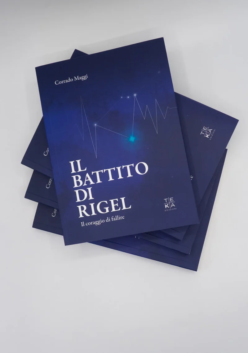 Il battito di Rigel