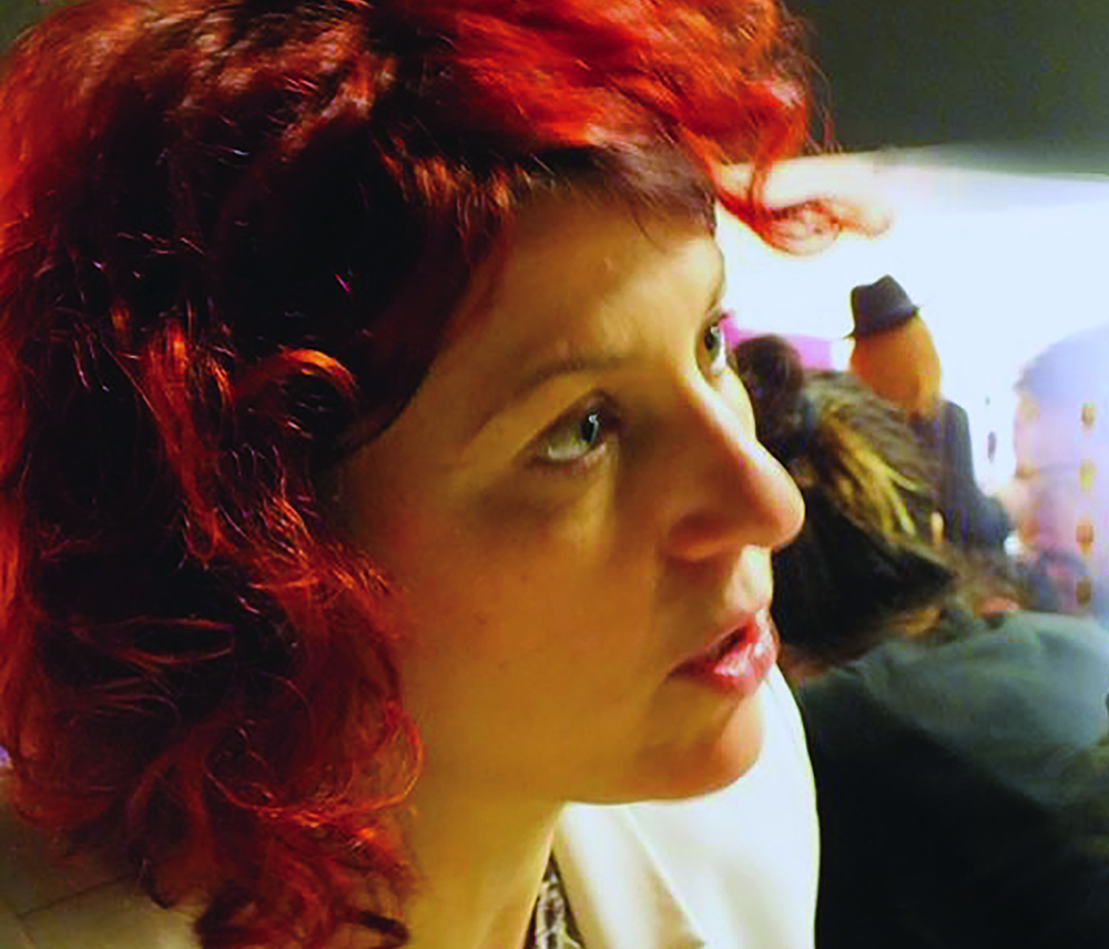 Francesca Della Toffola